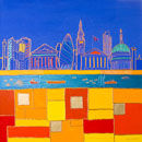  London City